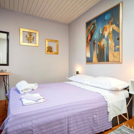 Apartment Bosiljak เยลซา ภายนอก รูปภาพ
