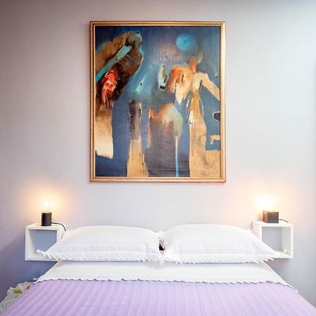 Apartment Bosiljak เยลซา ภายนอก รูปภาพ