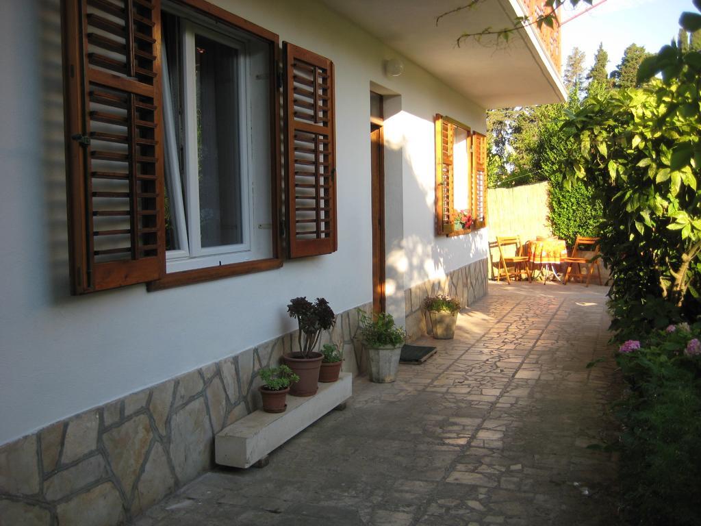 Apartment Bosiljak เยลซา ห้อง รูปภาพ