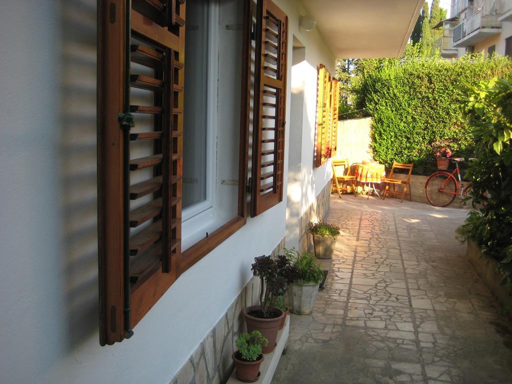 Apartment Bosiljak เยลซา ห้อง รูปภาพ