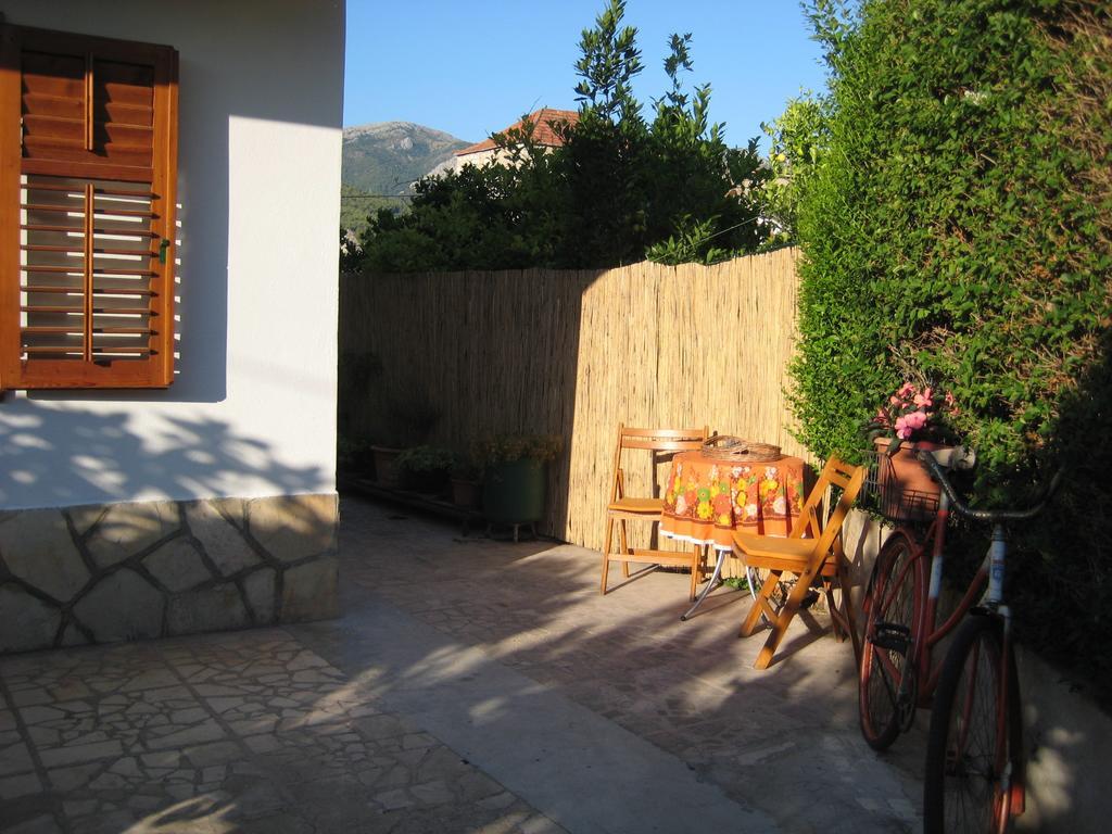 Apartment Bosiljak เยลซา ห้อง รูปภาพ