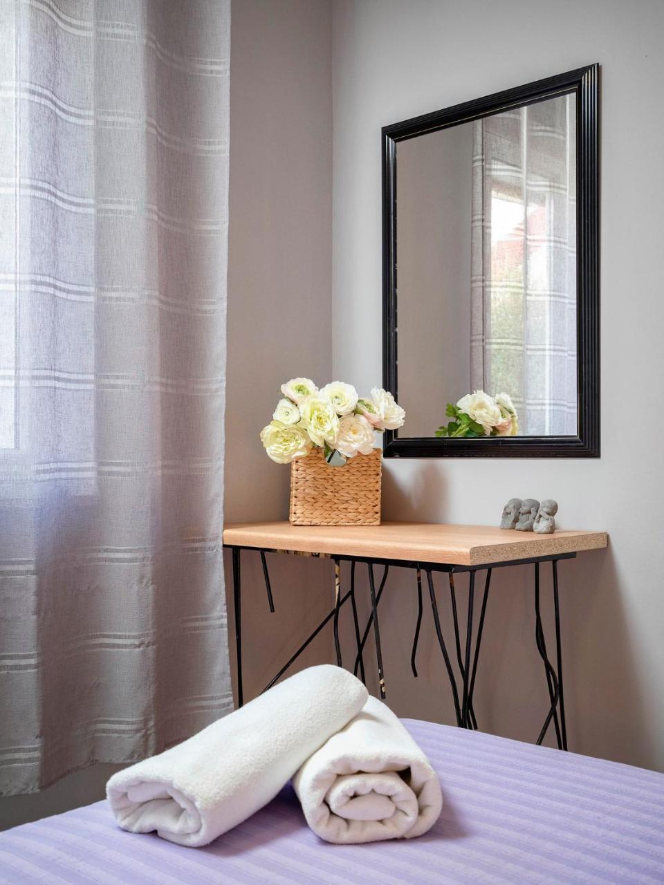 Apartment Bosiljak เยลซา ภายนอก รูปภาพ